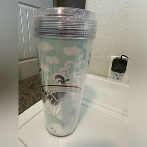 Royal Caribbean Coca‎ Cola Travel Mugs Tumblers 2015 Brand New Beverages Drinks